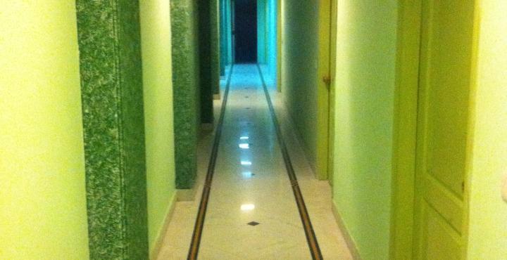 Hotel Hallmark Regency Ludhiana Bagian luar foto