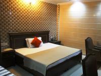 Hotel Hallmark Regency Ludhiana Bagian luar foto